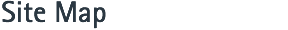 Craftinsure SiteMap